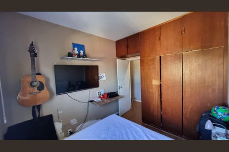 Apartamento à venda com 54m², 2 quartos e 1 vagaQuarto
