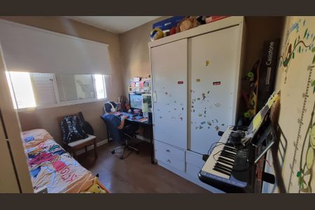 Apartamento à venda com 54m², 2 quartos e 1 vagaQuarto