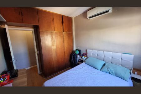 Apartamento à venda com 54m², 2 quartos e 1 vagaQuarto