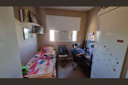 Apartamento à venda com 54m², 2 quartos e 1 vagaQuarto