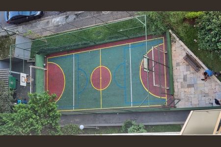 Apartamento à venda com 54m², 2 quartos e 1 vagaárea comum