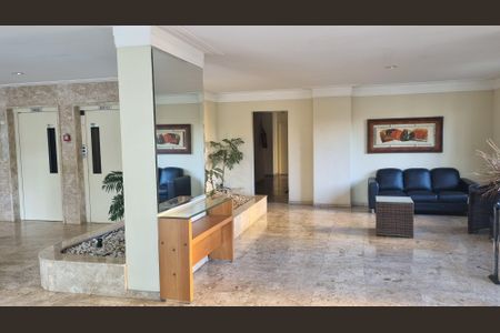 Apartamento à venda com 54m², 2 quartos e 1 vagaárea comum