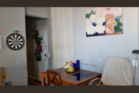 Apartamento à venda com 54m², 2 quartos e 1 vagaSala