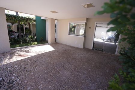 Casa de Condomínio para alugar com 1 quarto, 260m² em Chácara Bela Vista, Goiânia