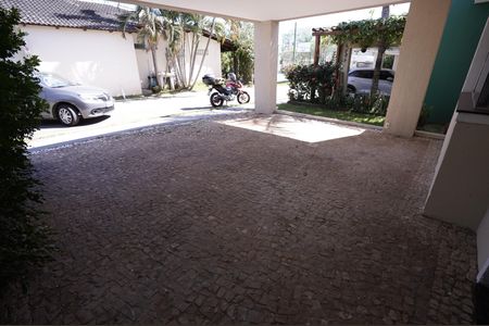 Casa de Condomínio para alugar com 1 quarto, 260m² em Chácara Bela Vista, Goiânia