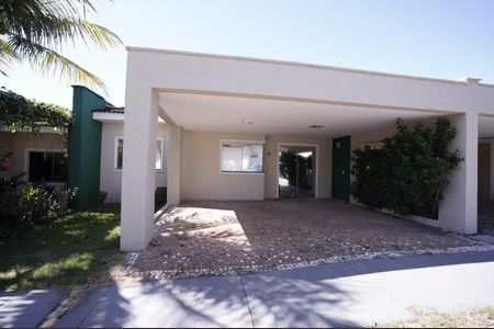 Casa de Condomínio para alugar com 1 quarto, 260m² em Chácara Bela Vista, Goiânia