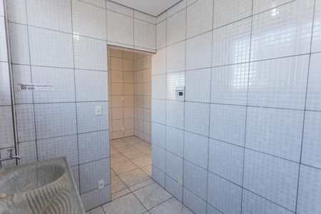 Apartamento para alugar com 83m², 3 quartos e 1 vagaÁrea de Serviço