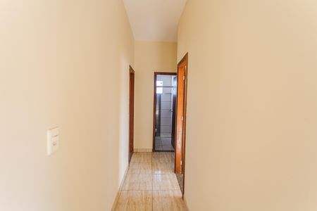 Apartamento para alugar com 83m², 3 quartos e 1 vagaCorredor