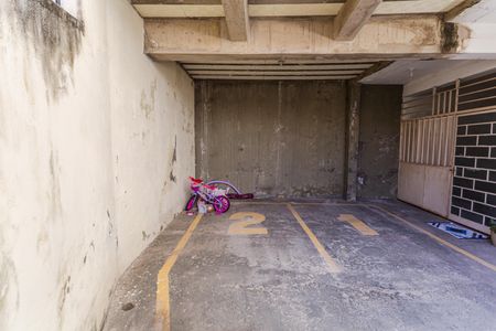 Apartamento para alugar com 83m², 3 quartos e 1 vagaGaragem
