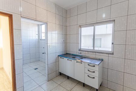 Apartamento para alugar com 83m², 3 quartos e 1 vagaCozinha