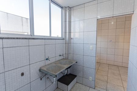 Apartamento para alugar com 83m², 3 quartos e 1 vagaÁrea de Serviço