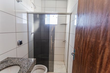 Apartamento para alugar com 83m², 3 quartos e 1 vagaBanheiro Social