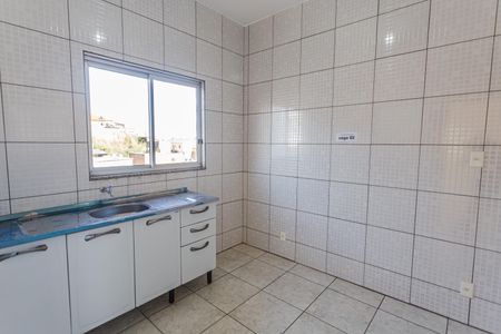 Apartamento para alugar com 83m², 3 quartos e 1 vagaCozinha