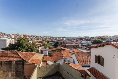 Apartamento para alugar com 83m², 3 quartos e 1 vagaVista do Quarto 1