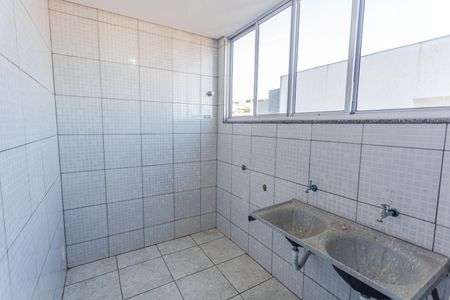 Apartamento para alugar com 83m², 3 quartos e 1 vagaÁrea de Serviço