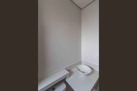 Apartamento para alugar com 48m², 2 quartos e sem vagaBanheiro 