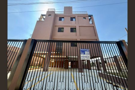Apartamento para alugar com 48m², 2 quartos e sem vagaPlaca