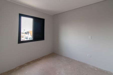 Suíte de apartamento para alugar com 2 quartos, 48m² em Jardim Vila Galvao, Guarulhos