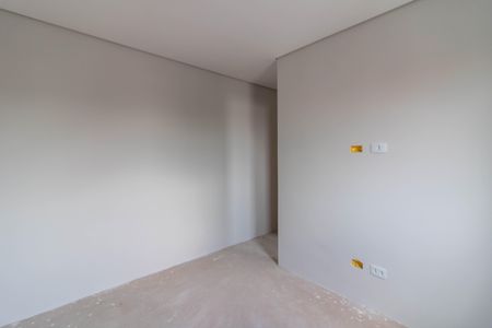 Suíte de apartamento para alugar com 2 quartos, 48m² em Jardim Vila Galvao, Guarulhos