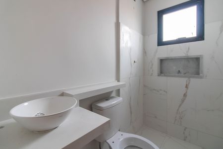 Apartamento para alugar com 48m², 2 quartos e sem vagaSuíte