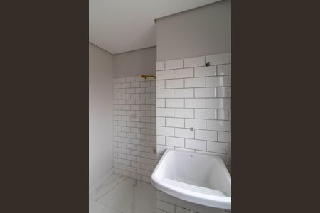 Apartamento para alugar com 48m², 2 quartos e sem vagaArea de Serviço