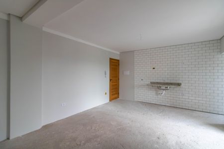 Apartamento para alugar com 48m², 2 quartos e sem vagaSala