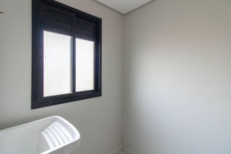 Apartamento para alugar com 48m², 2 quartos e sem vagaArea de Serviço