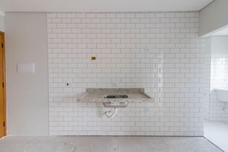 Apartamento para alugar com 48m², 2 quartos e sem vagaCozinha
