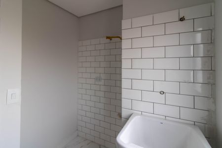 Apartamento para alugar com 48m², 2 quartos e sem vagaArea de Serviço