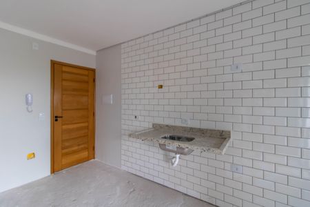 Apartamento para alugar com 48m², 2 quartos e sem vagaCozinha