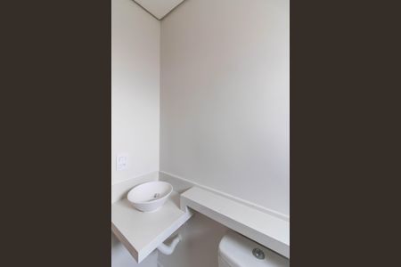 Apartamento para alugar com 48m², 2 quartos e sem vagaSuíte