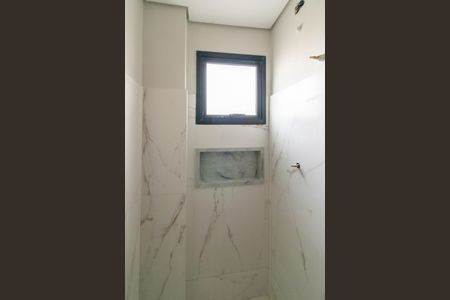 Apartamento para alugar com 48m², 2 quartos e sem vagaBanheiro 