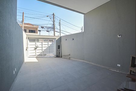 Casa à venda com 150m², 3 quartos e 4 vagasGaragem