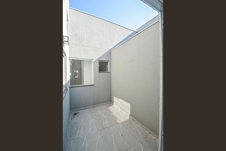 Casa à venda com 150m², 3 quartos e 4 vagasSacada do Quarto Suíte