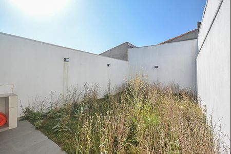 Casa à venda com 150m², 3 quartos e 4 vagasÁrea de Serviço