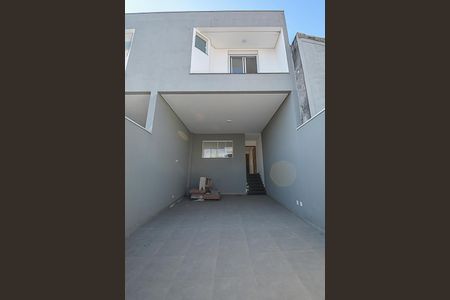Casa à venda com 150m², 3 quartos e 4 vagasGaragem