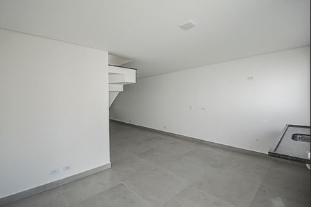 Casa à venda com 150m², 3 quartos e 4 vagasSala/Cozinha
