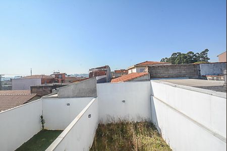 Casa à venda com 150m², 3 quartos e 4 vagasVista do Quarto Suíte