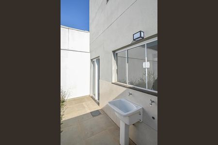 Casa à venda com 150m², 3 quartos e 4 vagasÁrea de Serviço