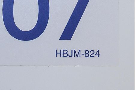 Casa à venda com 150m², 3 quartos e 4 vagasPlaca da Fachada - HBJM-824 - 05/05/2026