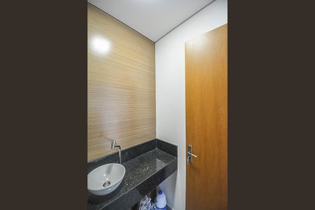 Casa à venda com 150m², 3 quartos e 4 vagasLavabo