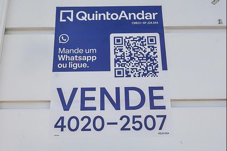 Casa à venda com 150m², 3 quartos e 4 vagasPlaca da Fachada - HBJM-824 - 05/05/2026