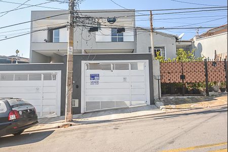 Casa à venda com 150m², 3 quartos e 4 vagasFachada