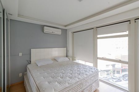 Apartamento para alugar com 52m², 1 quarto e 1 vaga Apartamento para alugar com 52m², 1 quarto e 1 vagaSuíte