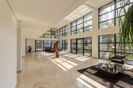 Apartamento para alugar com 52m², 1 quarto e 1 vaga Apartamento para alugar com 52m², 1 quarto e 1 vagaÁrea comum