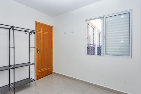 Apartamento para alugar com 32m², 1 quarto e sem vaga Apartamento para alugar com 32m², 1 quarto e sem vagaQuarto