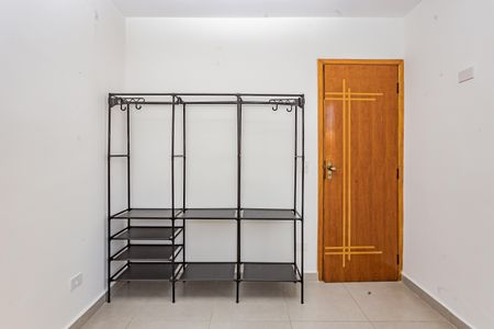 Apartamento para alugar com 32m², 1 quarto e sem vaga Apartamento para alugar com 32m², 1 quarto e sem vagaQuarto