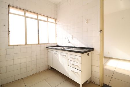 Apartamento para alugar com 45m², 3 quartos e 1 vagaCozinha