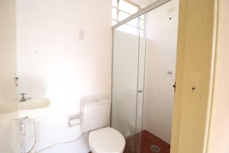 Apartamento para alugar com 45m², 3 quartos e 1 vagaBanheiro de serviço