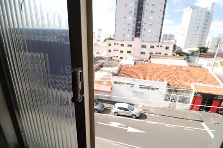 Apartamento para alugar com 45m², 3 quartos e 1 vagaPlaquinha